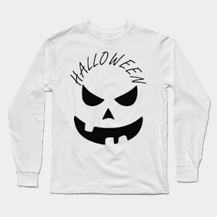 HALLOWEEN Long Sleeve T-Shirt